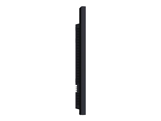 iiyama ProLite LH3260HS-B1AG - 32\" Diagonal Class (31.5\" viewable) LED-backlit LCD display - digital signage - with built-in SoC media player - 1080p 1920 x 1080 - edge-lit - black, matte finish