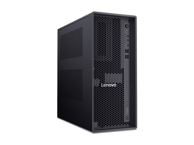 ThinkStation P4, AMD Ryzen™ 9 , W11P64 EMEA WE (EN/FR/DE/IT/NL), 32.0GB, 1TB SSD, 1YR Premier support WB