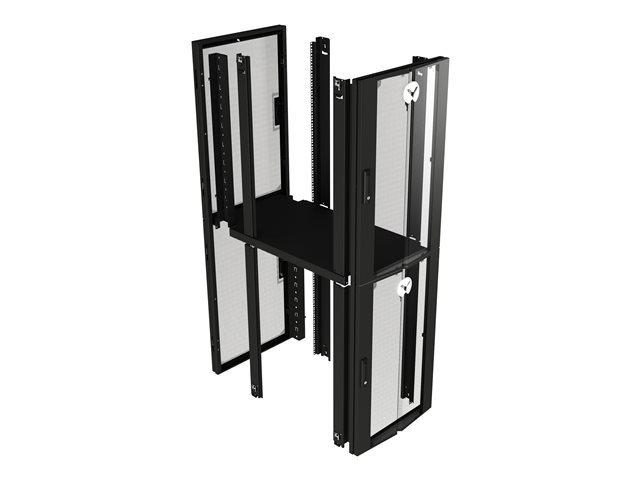 Colocation Kit 42Ux600x1100 Color RAL702