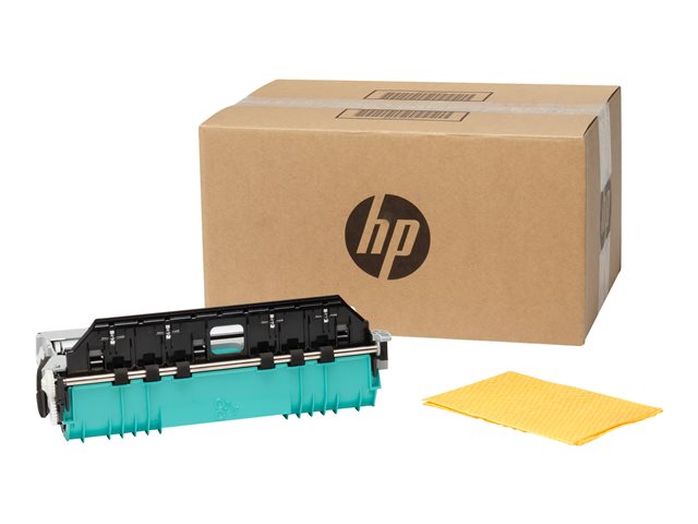 HP - Waste ink collector - for Officejet Enterprise Color MFP X585, Officejet Enterprise Color Flow MFP X585