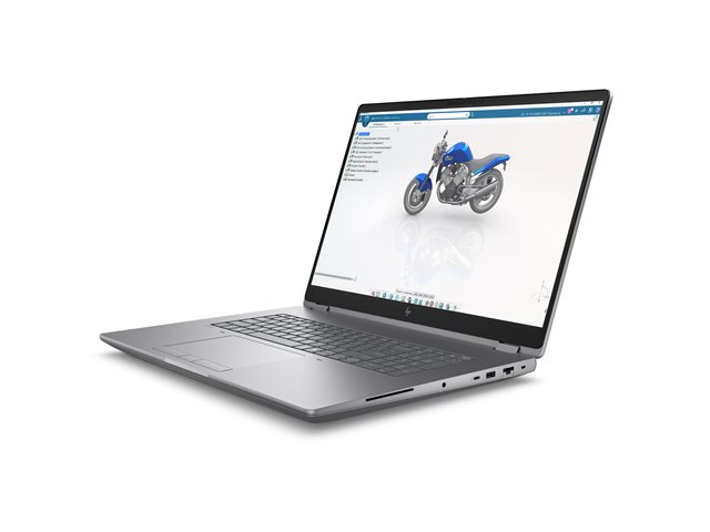 HP ZBG1i18 U7 255HX 18 32GB/1T PC