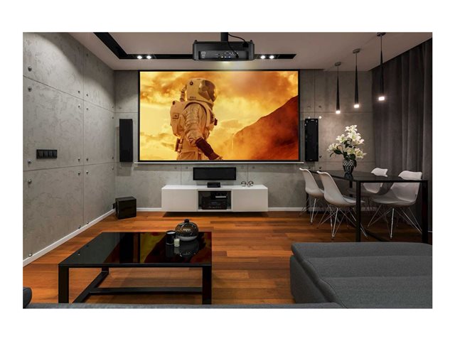 Optoma H190X