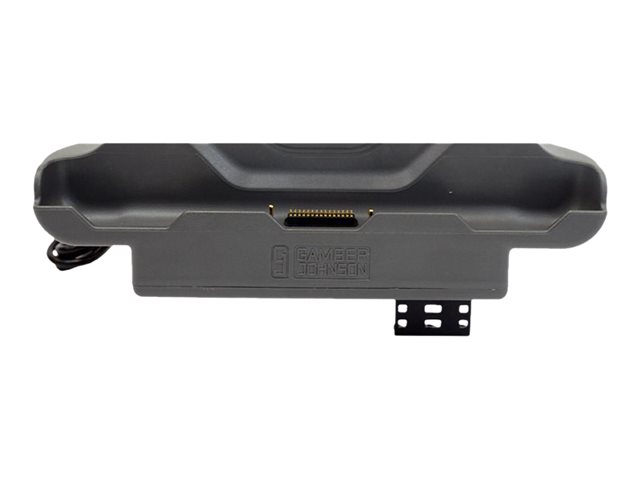 KIT Zebra ET50/51 55/56 10in Dual USB an