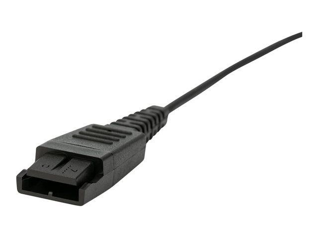 Jabra Biz 2300 Duo NC