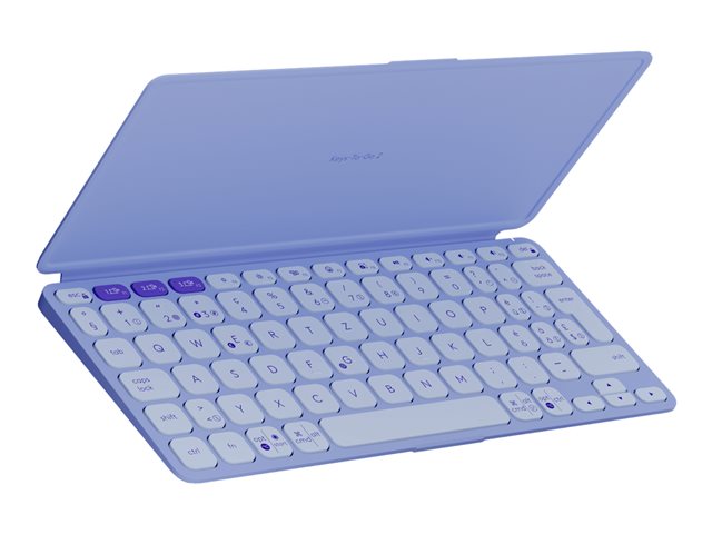 Logitech Keys-To-Go 2 