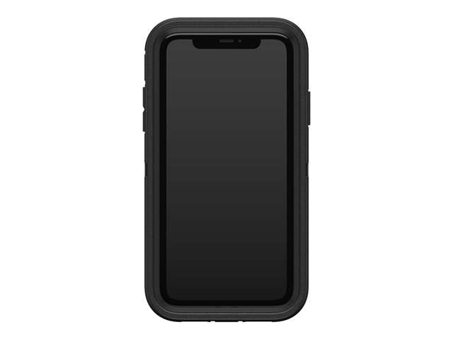 OtterBox Defender Apple iPhone 11 Black Pro Pack