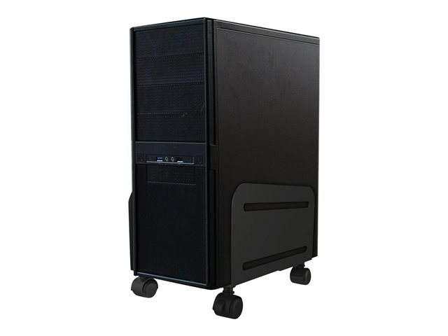 Neomounts CPU-M100 - Cart - for CPU - steel - black
