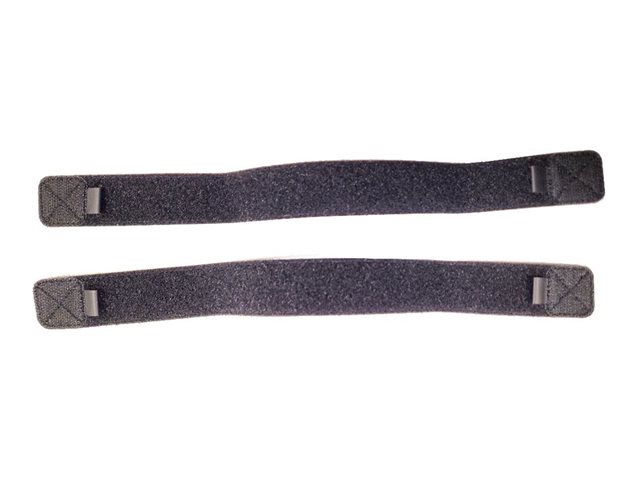 WT5400/WT6400 REPLACEMENT VELCRO WRIST STRAPS TWO STRAPS SMALL