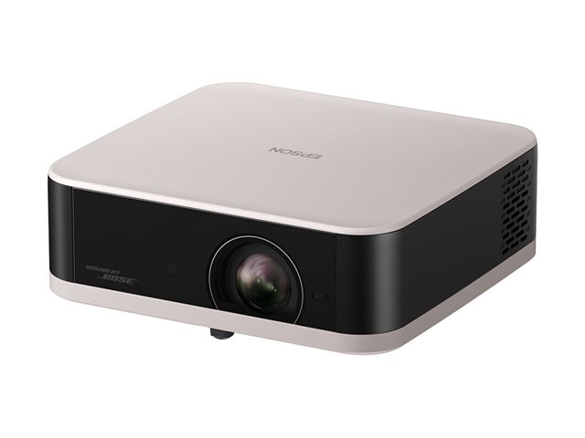 EPSON LIFESTUDIO POP PROJECTOR - EF-61RROSE QUARTZ