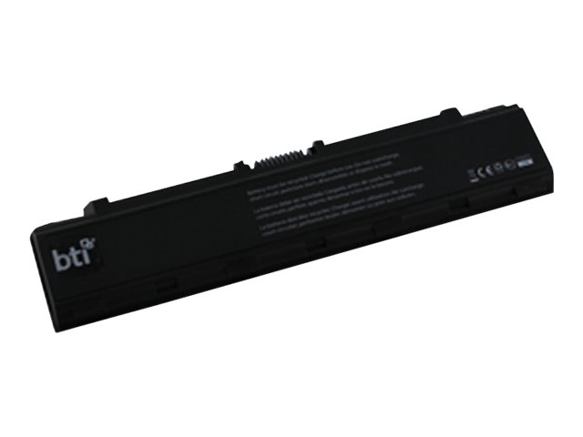 BTI 6C Battery Satellite C840