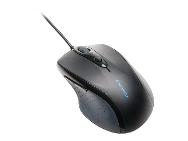 Kensington Pro Fit - Mouse - right-handed 