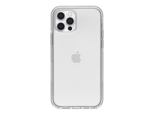 Otterbox Symmetry Clear iPhone 12/12 Pro 
