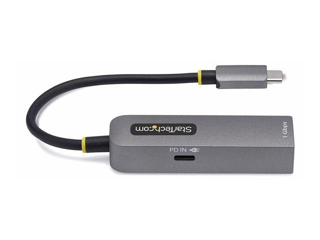 USB-C to 1Gb Ethernet Adapter
