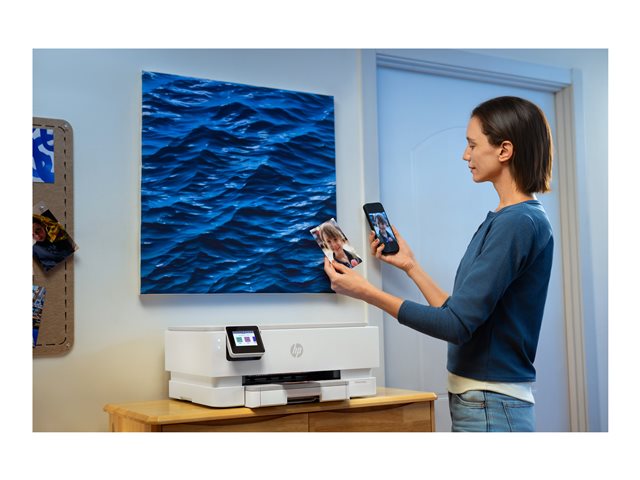 HP Envy Photo 7234 All-in-One Printer EU