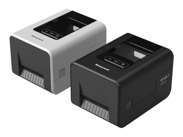 PC42E-T USB Ethernet 200dpi White 1 and