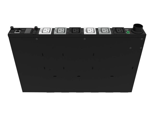 HPE G2 Mtrd Md 3P 17.3kVA/1U NA/J PDU