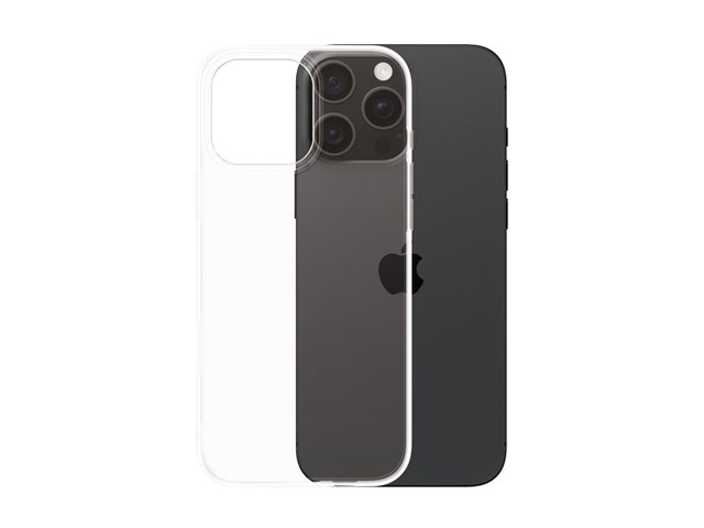 SAFE by PG TPU Case Blk iPhone 16Pro Max