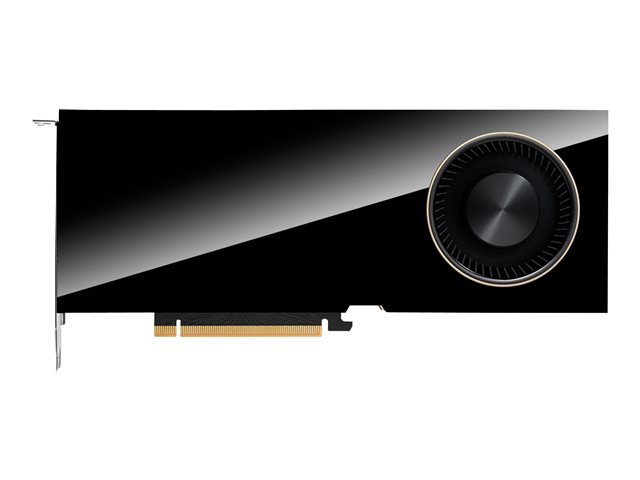 NVIDIA RTX 6000 Ada 48GB 4DP GFX