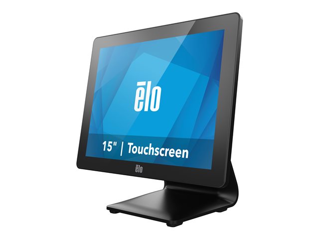 ELO 15-INCH I-SERIES 3 W/ INTEL COMPUTER