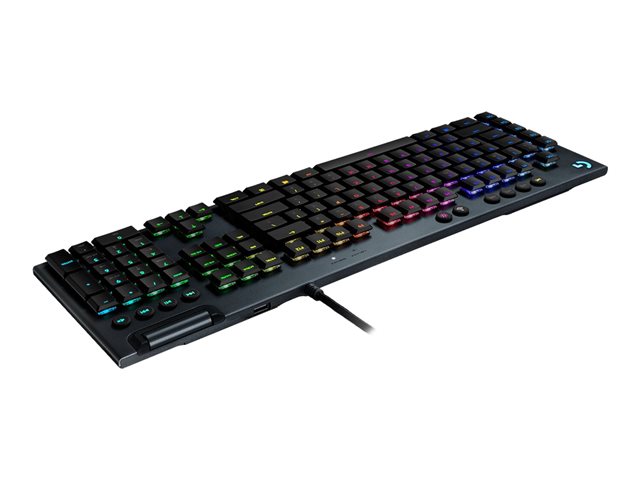 G815 LIGHTSYNC RGB Mechan.Gamin