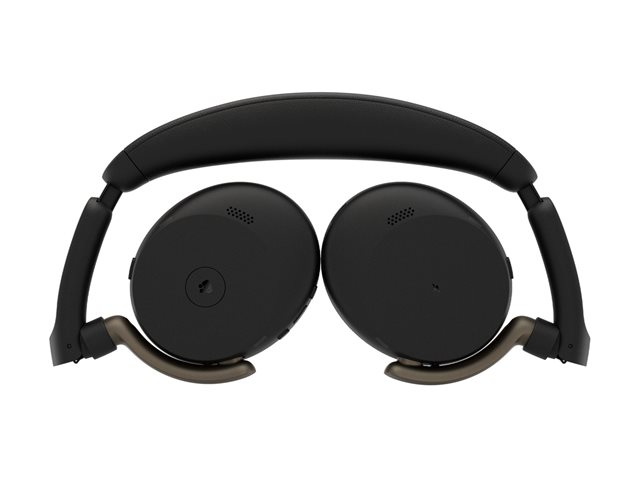 Jabra Evolve3 65 Flex MS Link390c Blac