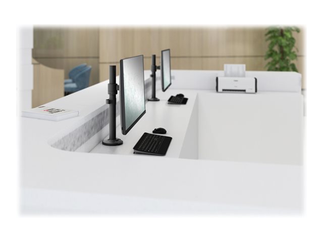 SINGLE MONITOR POLE MOUNT 17-32