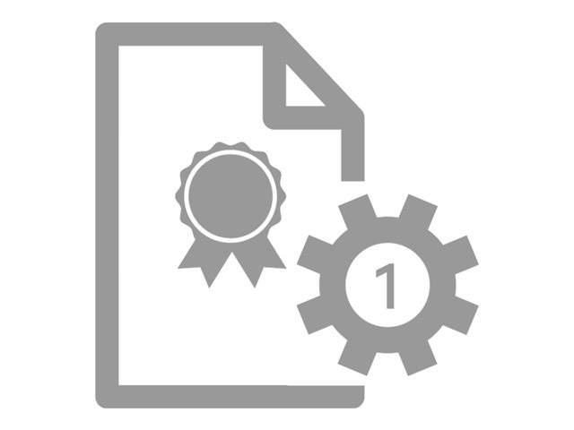 Vertiv ADX IPUHD 1 Year Hardware Silver