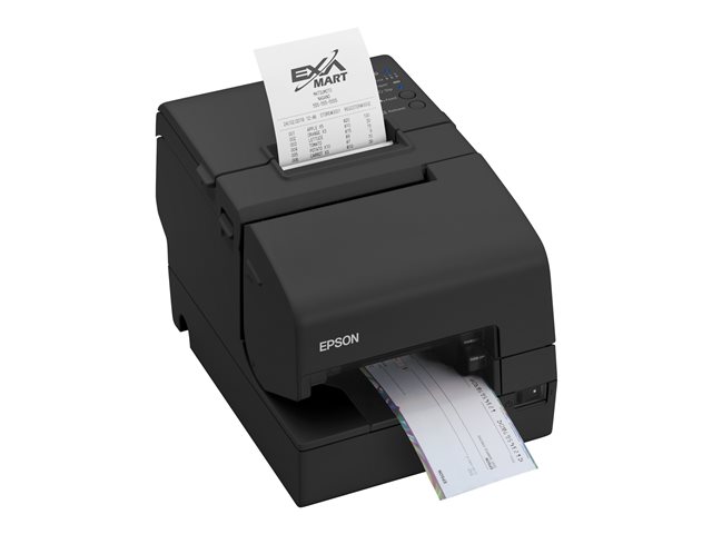 Epson TM-H6000V-214 Serial