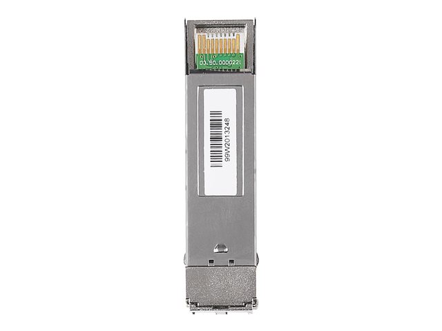 NETGEAR ProSafe AXM761 - SFP+ transceiver module - 10GbE - 10GBase-SR - up to 300 m - for NETGEAR M4300-28G-PoE+