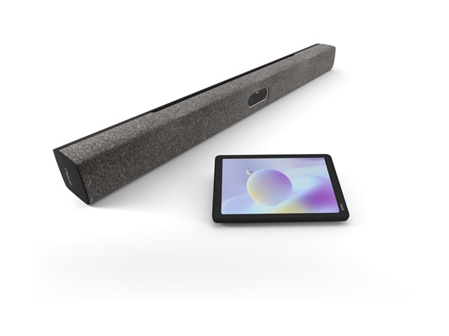 Neat Bar Pro and Power Cable EU - Standalone