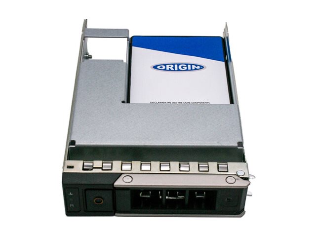 Origin Storage 1.92TB SSD Hot Swap EMLC