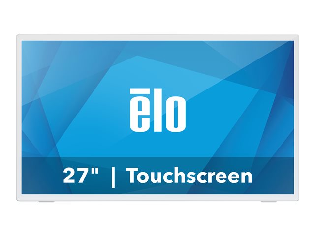 Elo 2770L 27-inch wide LCD Monitor Full