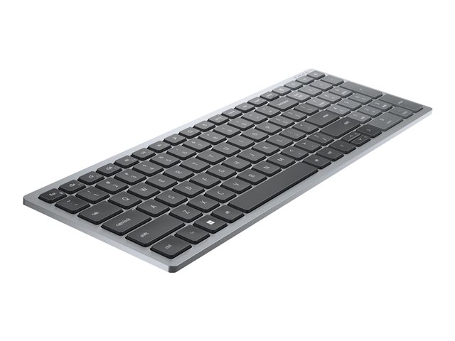 Dell Compact Multi-Device Wireless KB