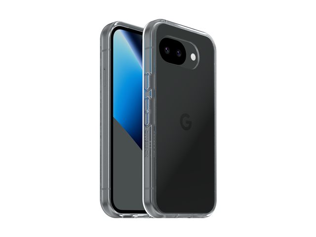 OtterBox React PLUMERIA - clear