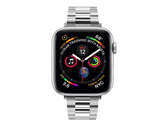 Spigen Apple Watch Ser5/4 40mm MdrnFt Si