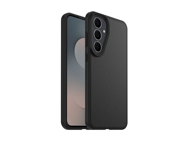 OtterBox React Samsung Galaxy A57 5G - black