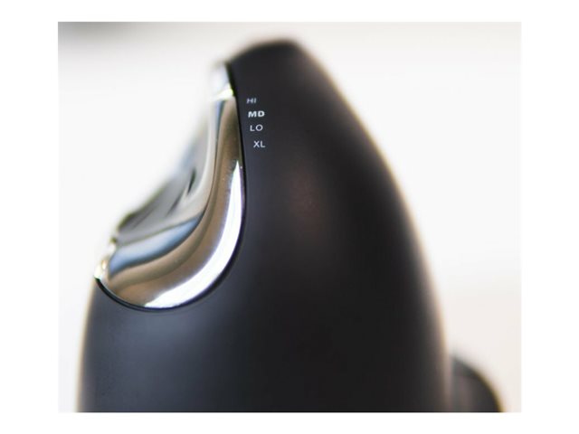 Evoluent4, right hand wireless