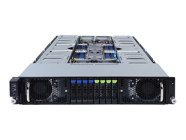 Intel Barebone G292-280 2U 2CPU 24xDIMM