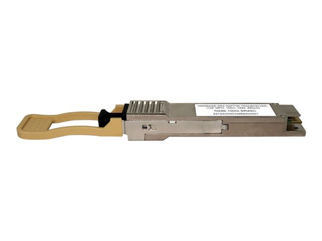 Cisco-Compatible QSFP-100G-SR4-S QSFP28