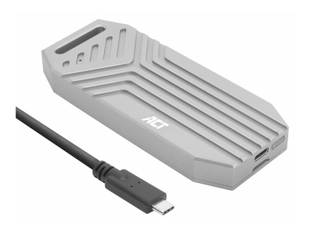 USB 40Gbps M.2 2280 NVMe/PCIe SSD Encl