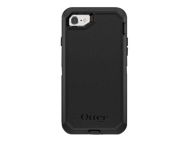OtterBox Defender Apple iPhone 8/7 - black - ProPack