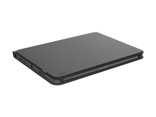 Everyday Cradle Keyboard Folio for 10.9/11\" iPad Air and iPad Pro Dutch