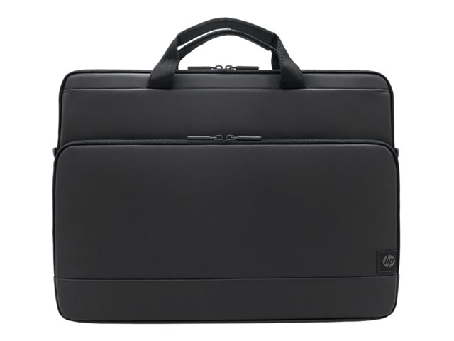 HP Mdrn MLN 16-in Laptop Briefcase EMEA-INTL English Loc-Euro plug