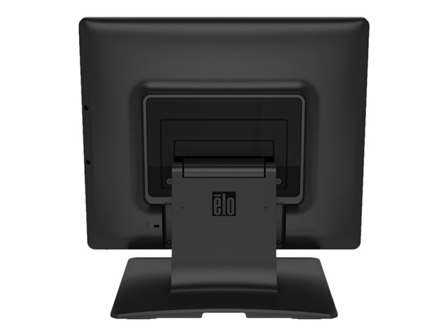 1517L Touchcomputer 15-inch LCD (LED Backlight) Desktop/VGA video interface/AccuTouch/USB RS-232 touch controller interface/Zero-bezel/Anti-Glare/Black