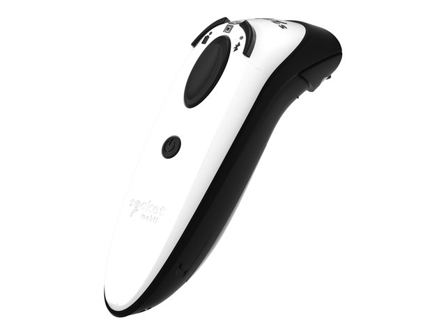 DURASCAN D762 PROFESSIONAL-MID RANGE