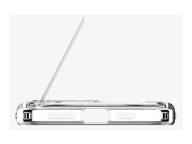 Spigen iPhone 16 Pro Ultra Hybrid S MagFit Crystal Clear
