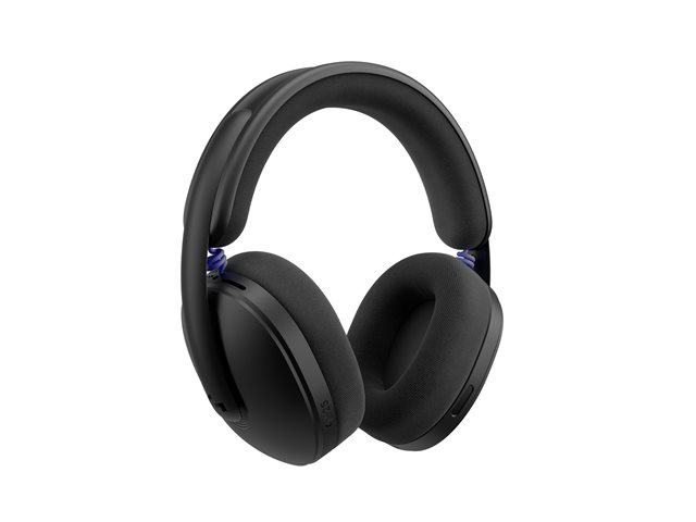 G325 GAMING HEADSET EMEA28I-935 BLACK RE