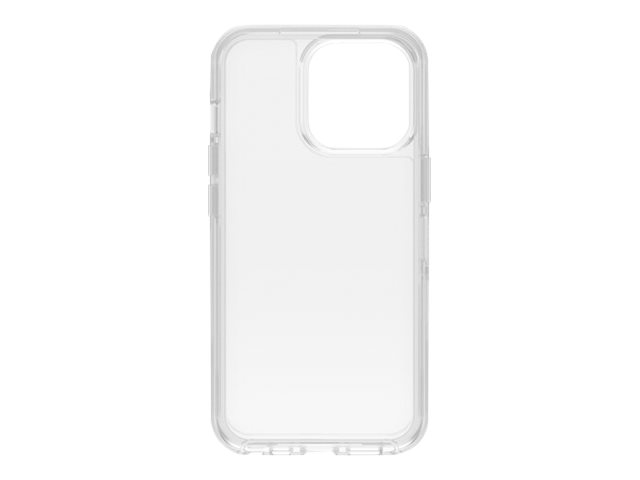 OtterBox Symmetry Clear iPhone 13 Pro - clear - ProPack