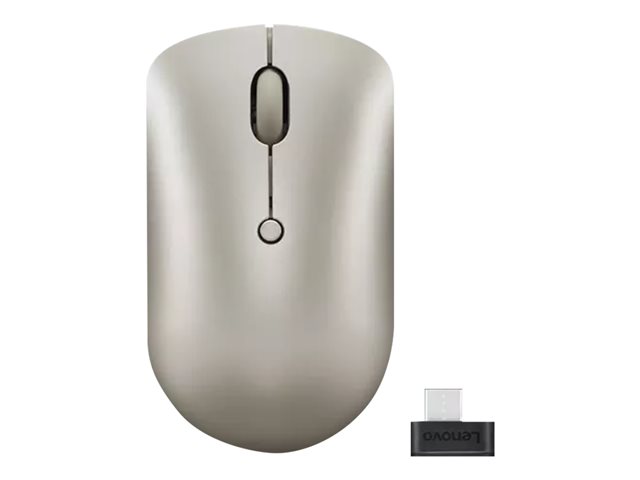 540 USB-C Wrs Compact Mouse (Sand)