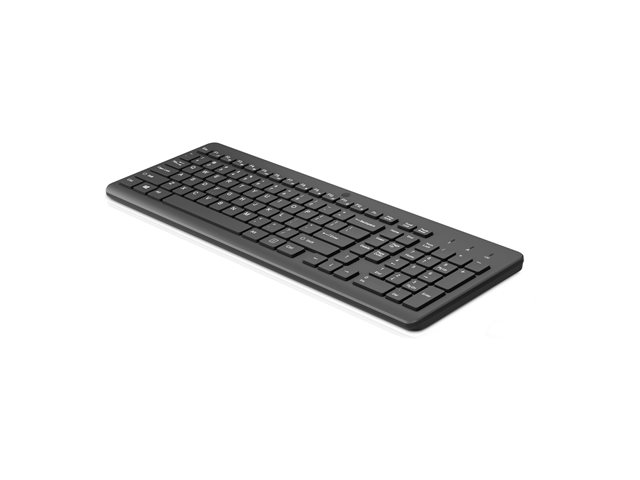 HP 225 WL KBD